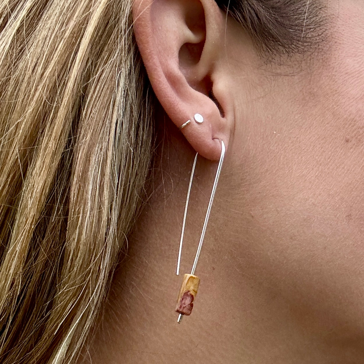 Hidden Valley Jasper Threaders