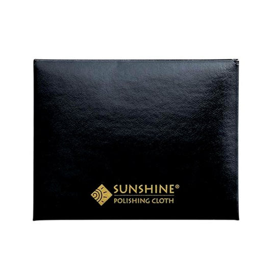 Sunshine Polishing Cloth